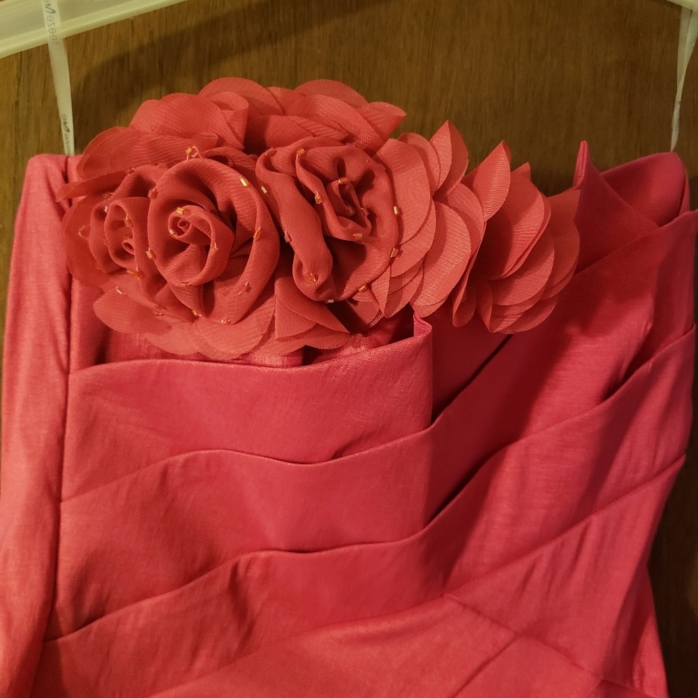 Special Occasion Dress